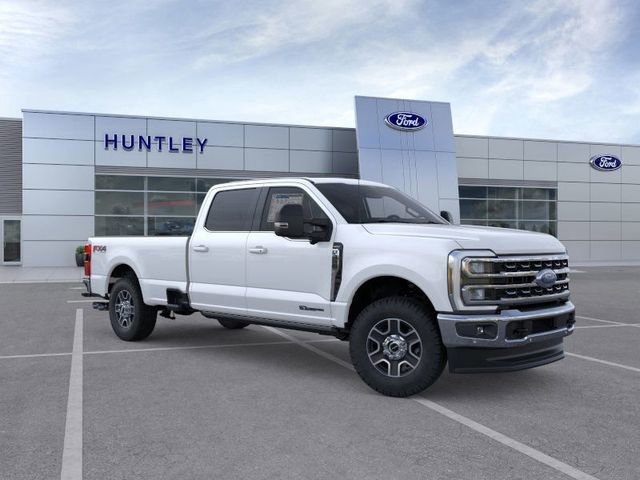 New 2026 Ford F350 Lariat w/ Lariat Ultimate Package image 7