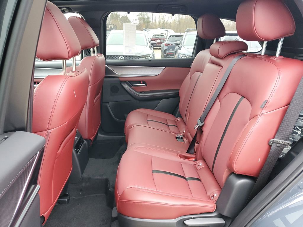 New 2026 MAZDA CX-70 3.3 Turbo S w/ Premium Package image 15