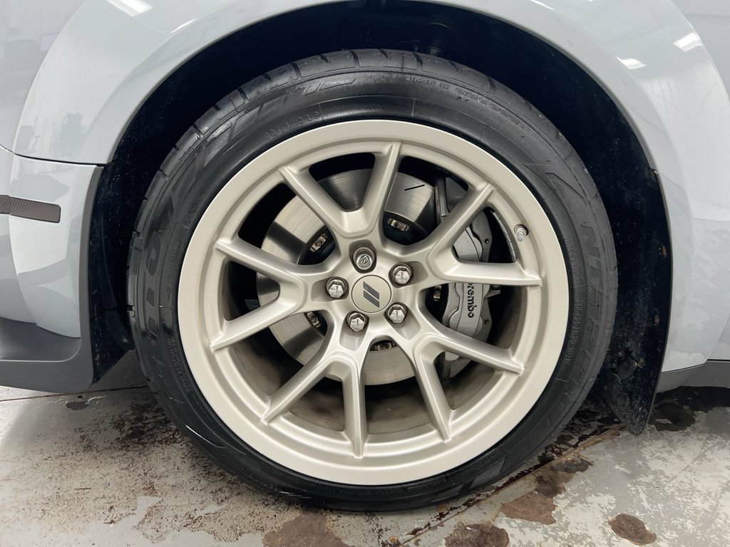 Used 2020 Dodge Challenger R/T Scat Pack RWD image 28