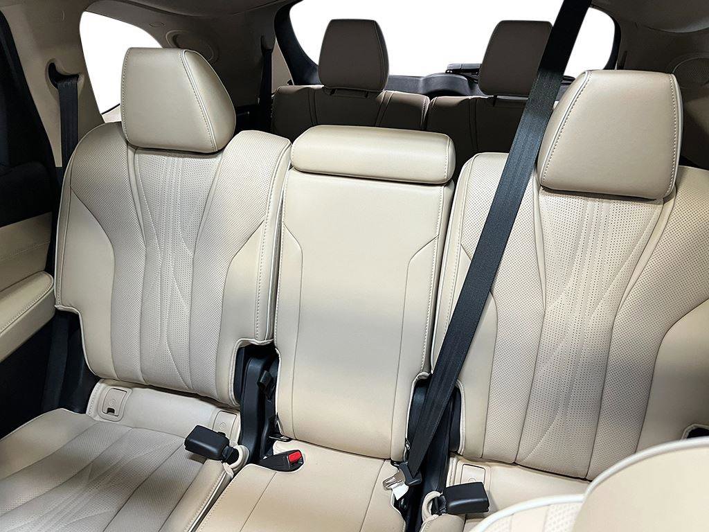 New 2026 Acura MDX SH-AWD w/ Advance Package image 31