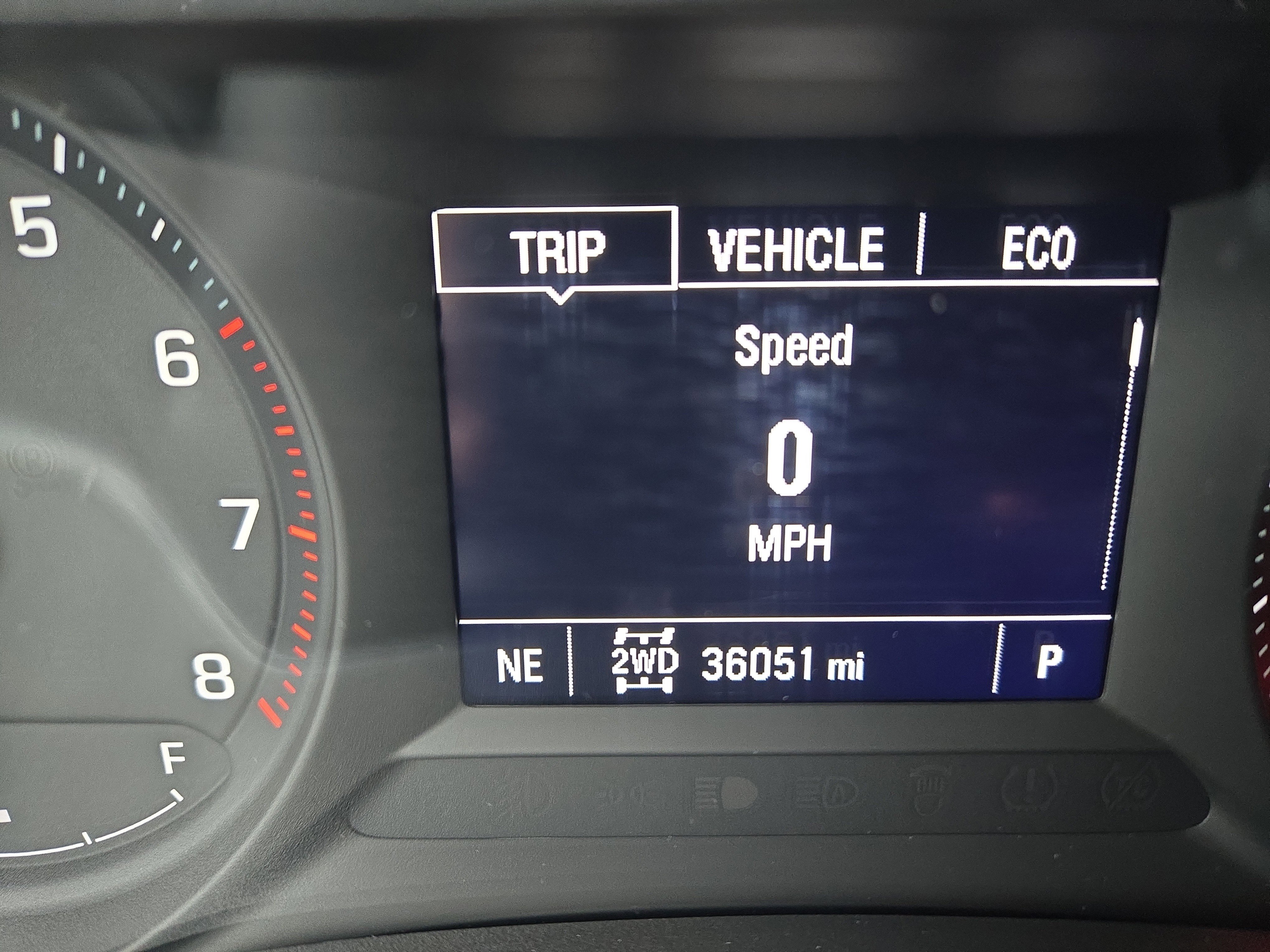 Certified 2023 Chevrolet TrailBlazer LT w/ Convenience Package image 15