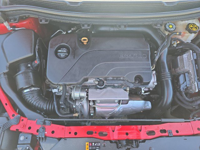 Used 2019 Chevrolet Cruze LS w/ LS Convenience Package FWD image 40