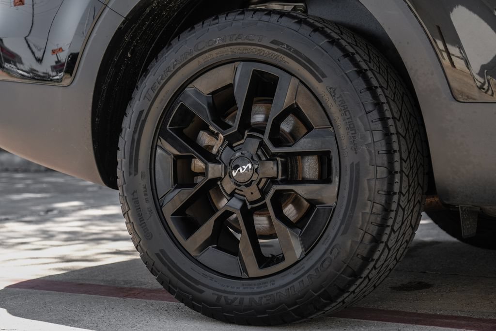 Used 2023 Kia Telluride SX X-Pro AWD/4WD image 77