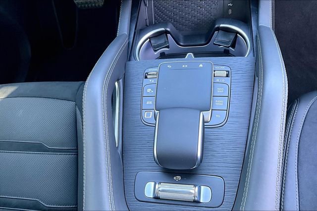 New 2025 Mercedes-Benz GLE 53 AMG 4MATIC Coupe image 19