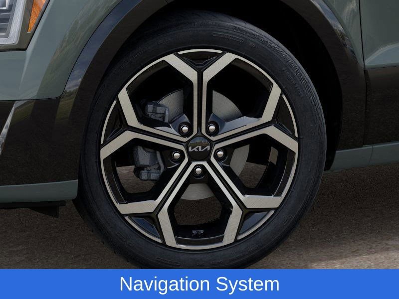 New 2026 Kia Niro SX Touring image 10