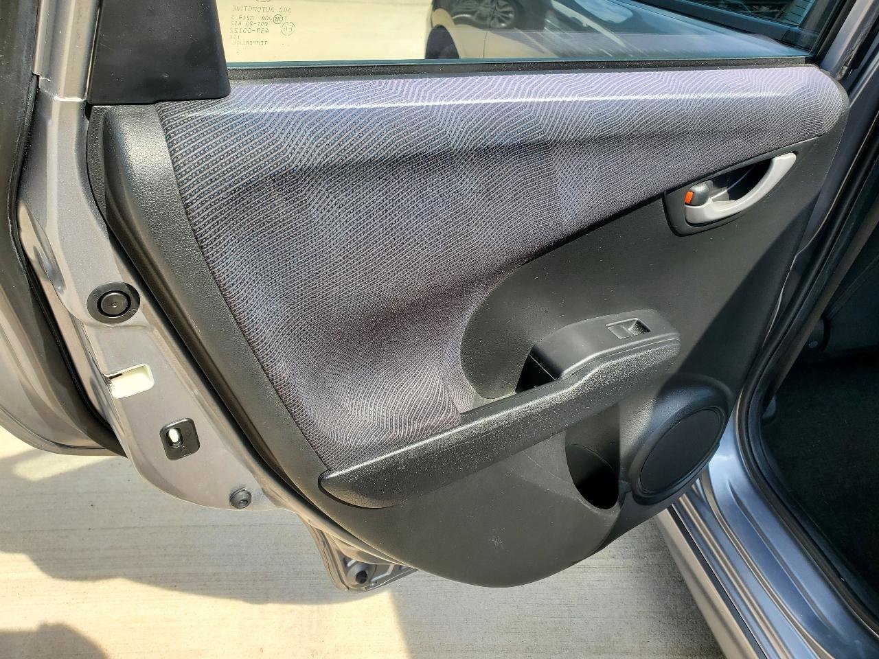 Used 2009 Honda Fit Sport image 14