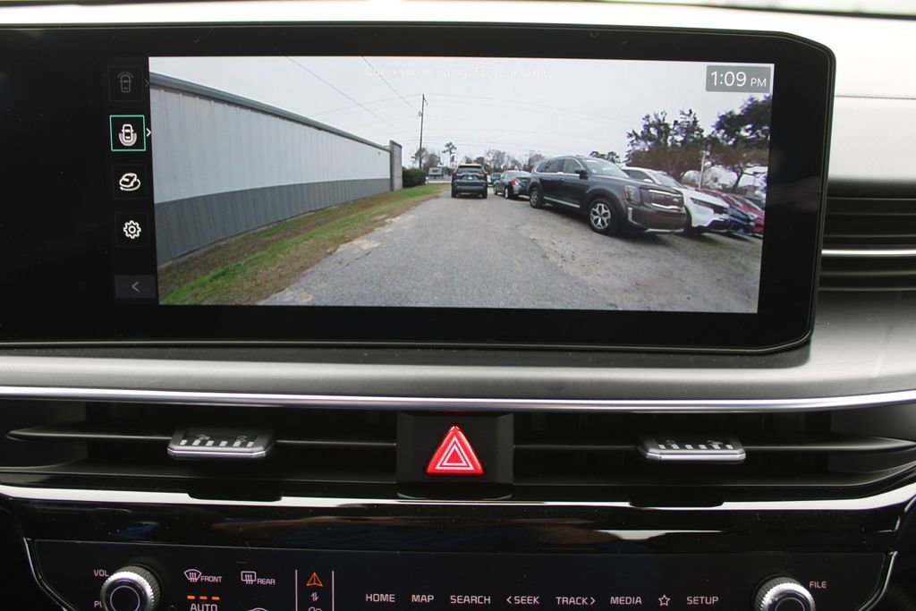 New 2026 Kia K5 GT FWD image 56