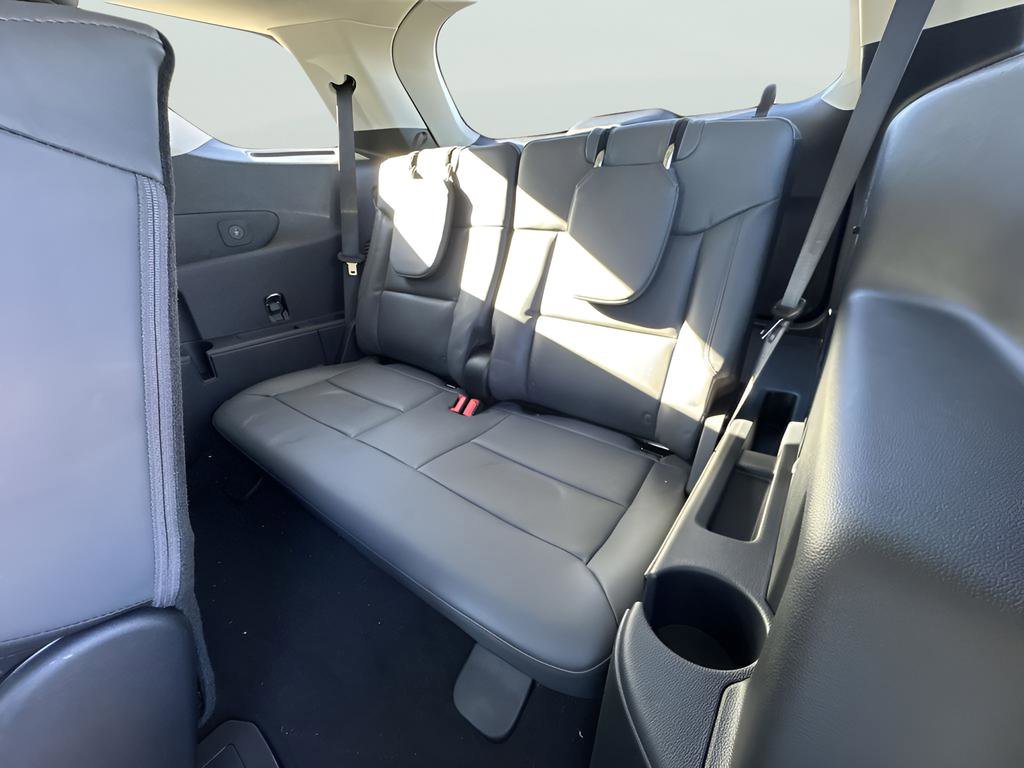 New 2026 Ford Explorer Active w/ Active Comfort Package image 25