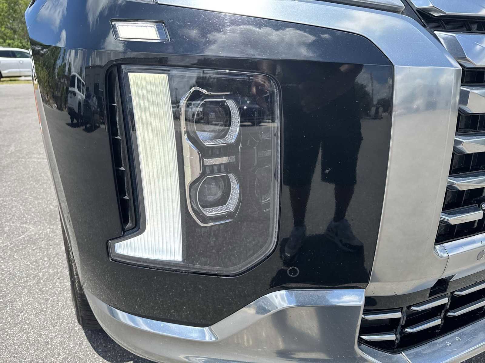 Used 2024 Hyundai Palisade Calligraphy AWD/4WD image 10