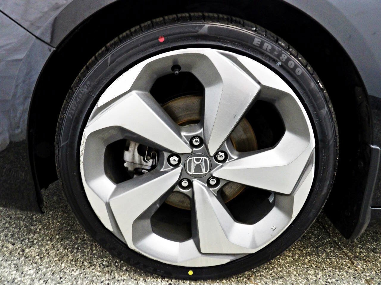 Used 2018 Honda Accord Touring image 20