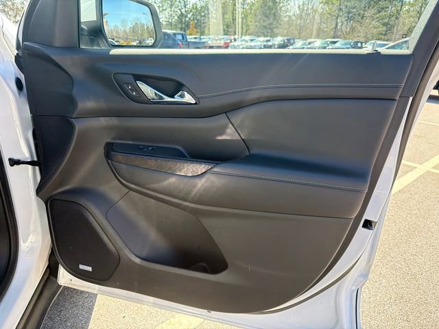 Used 2020 GMC Acadia Denali w/ LPO, Floor Liner Package image 14