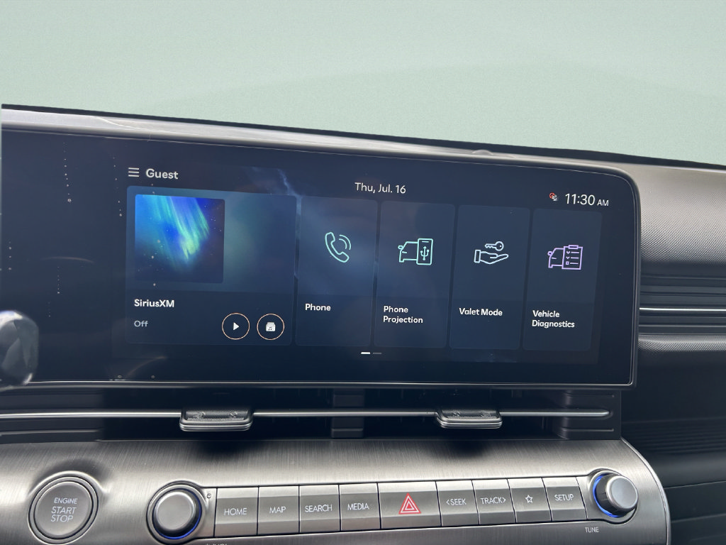 New 2026 Hyundai Kona Limited FWD image 27