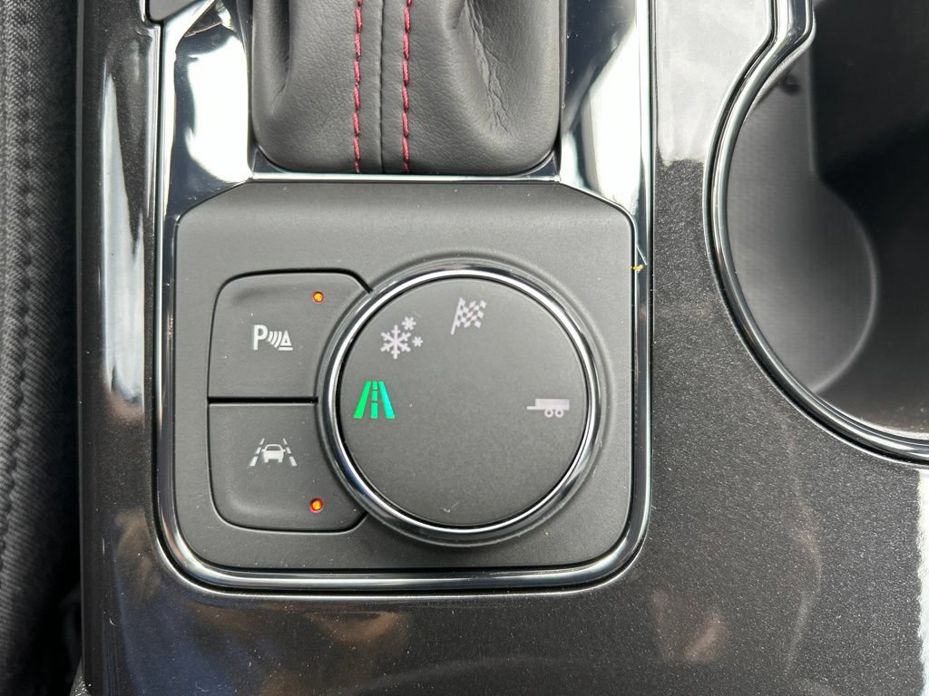 New 2026 Chevrolet Blazer RS FWD image 35