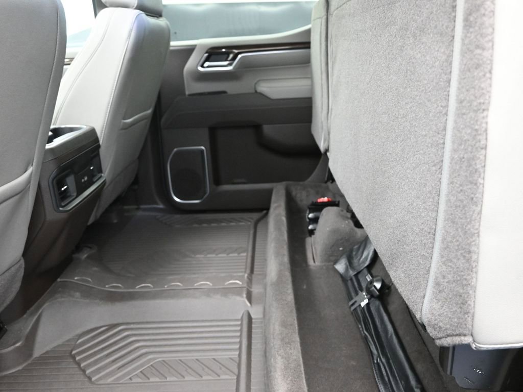 New 2026 Chevrolet Silverado 1500 RST w/ RST All Star Premium Package image 18