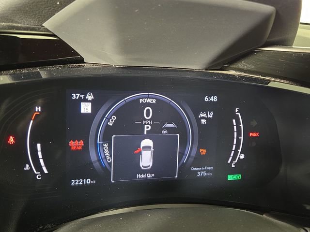 Used 2022 Lexus NX 300h AWD image 18