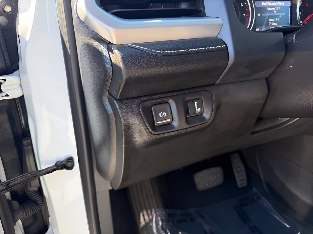 Used 2023 GMC Acadia SLT AWD/4WD image 20