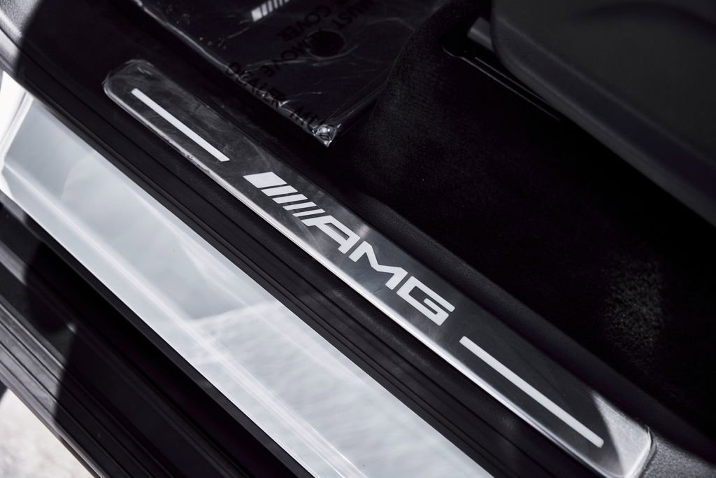 Used 2026 Mercedes-Benz G 63 AMG 4MATIC image 38