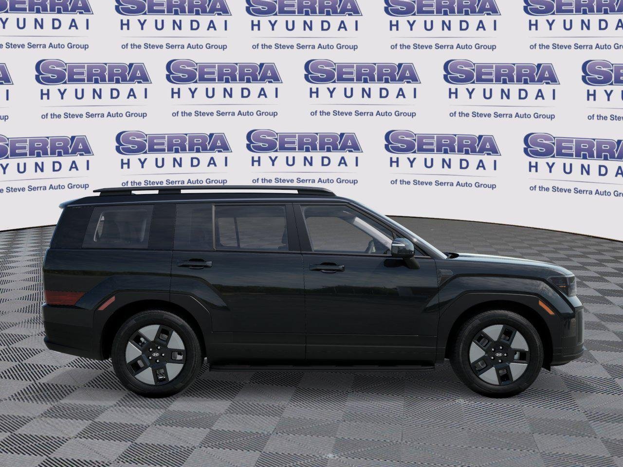New 2027 Hyundai Santa Fe SEL FWD image 24