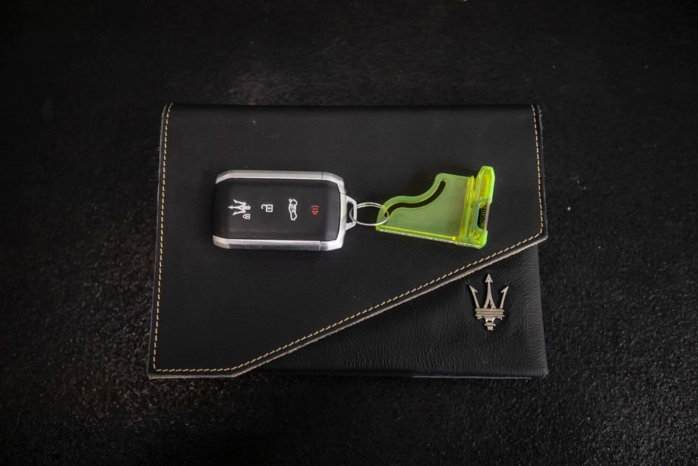 Used 2023 Maserati Grecale Modena image 51