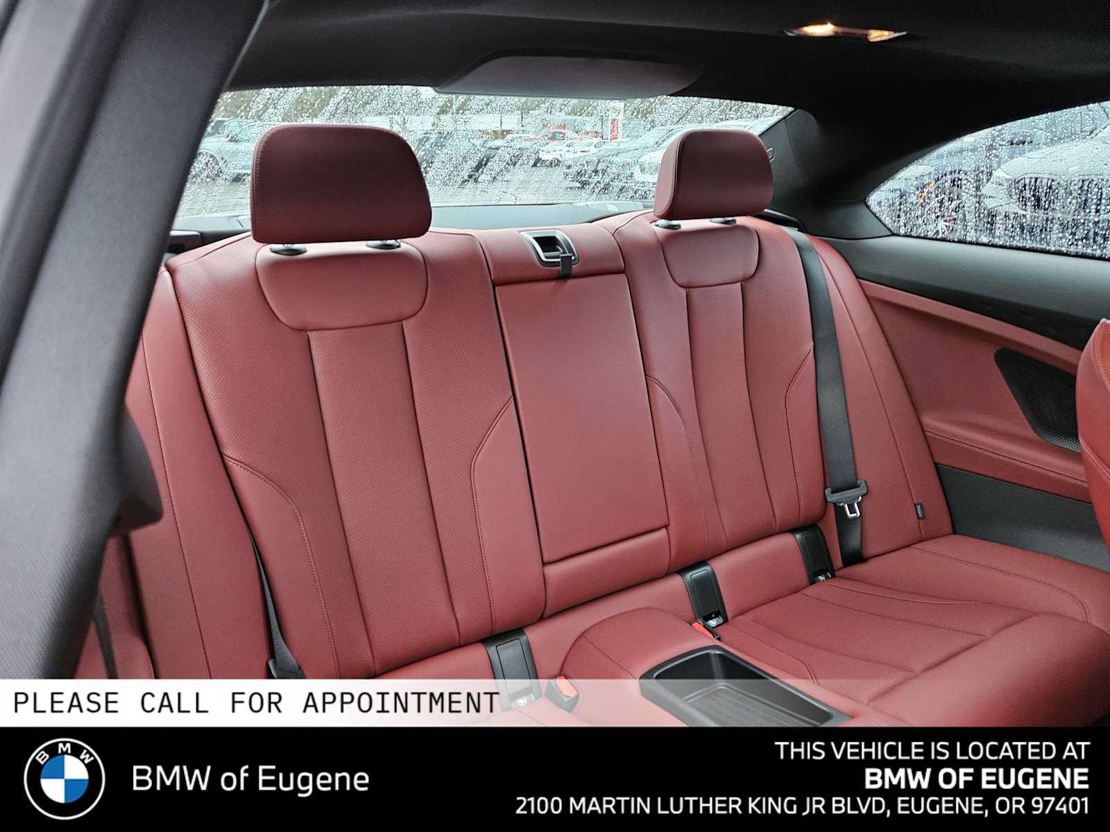 New 2026 BMW 230i xDrive Coupe w/ M Sport Package AWD/4WD image 15