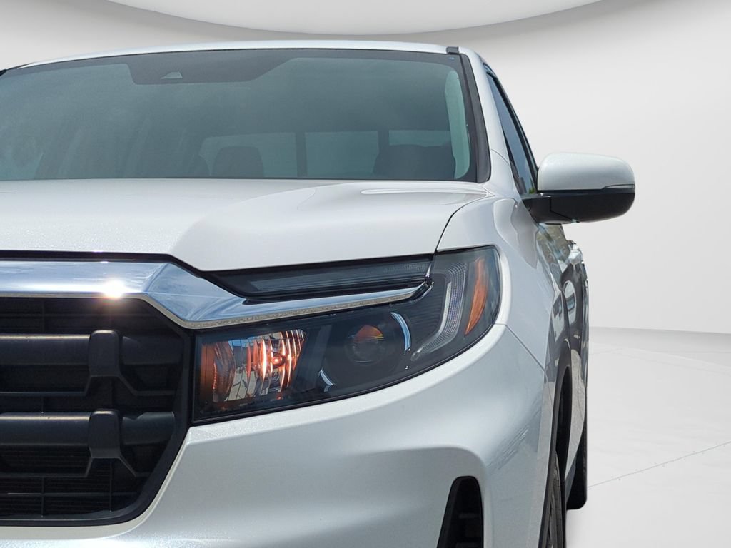 Used 2024 Honda Ridgeline RTL image 26