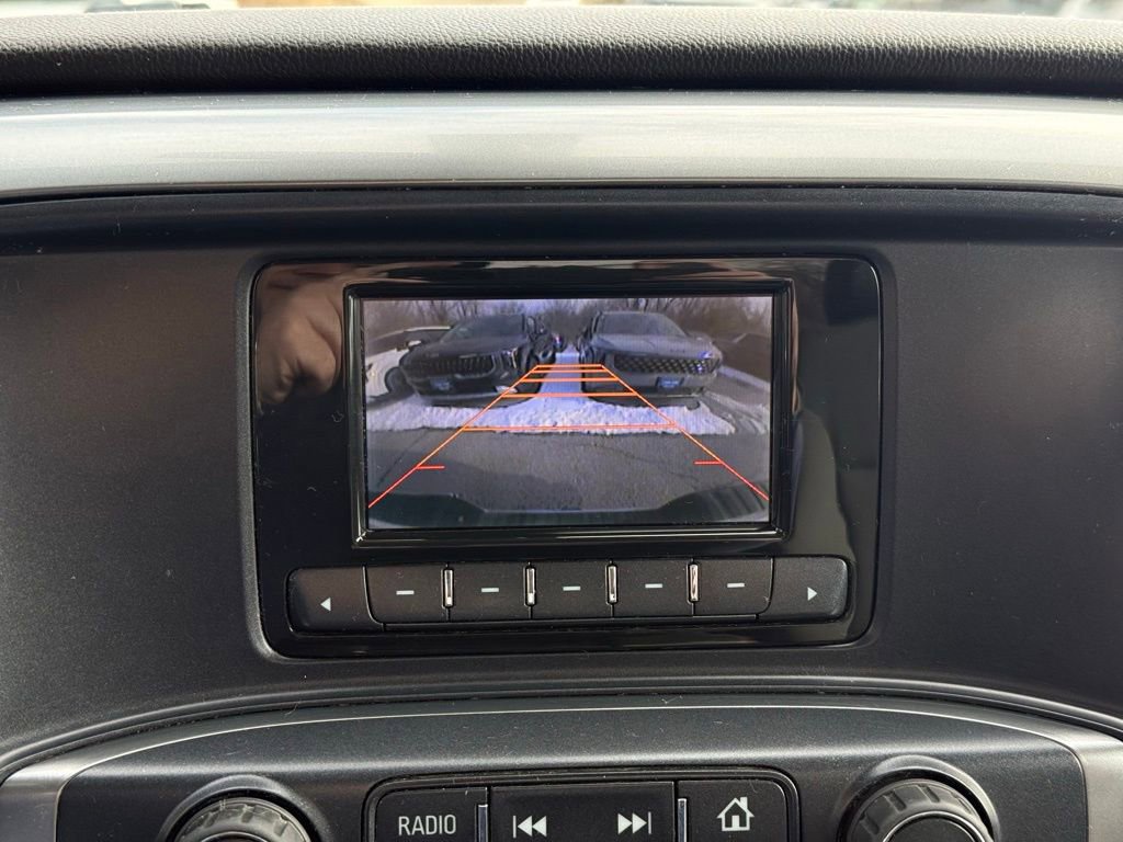 Used 2014 Chevrolet Silverado 1500 LT image 26