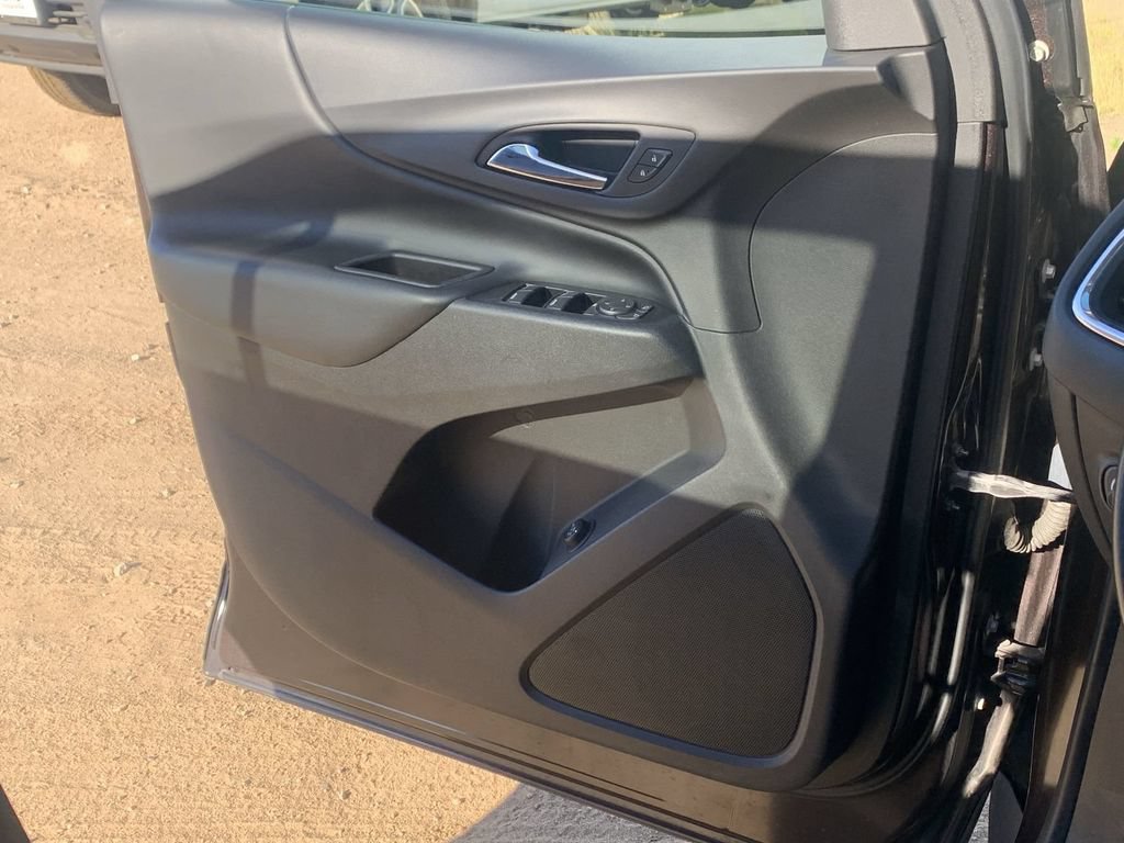 Certified 2020 Chevrolet Equinox LT FWD image 21