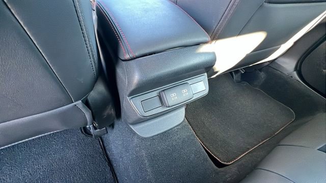 Used 2022 Subaru WRX Limited image 17