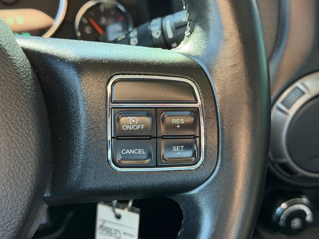 Used 2015 Jeep Wrangler Unlimited Sport AWD/4WD image 21