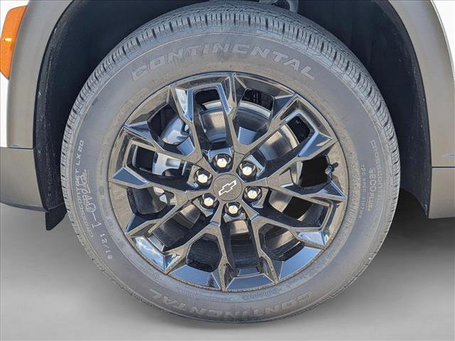 New 2026 Chevrolet Traverse LT w/ Midnight/Sport Edition image 9