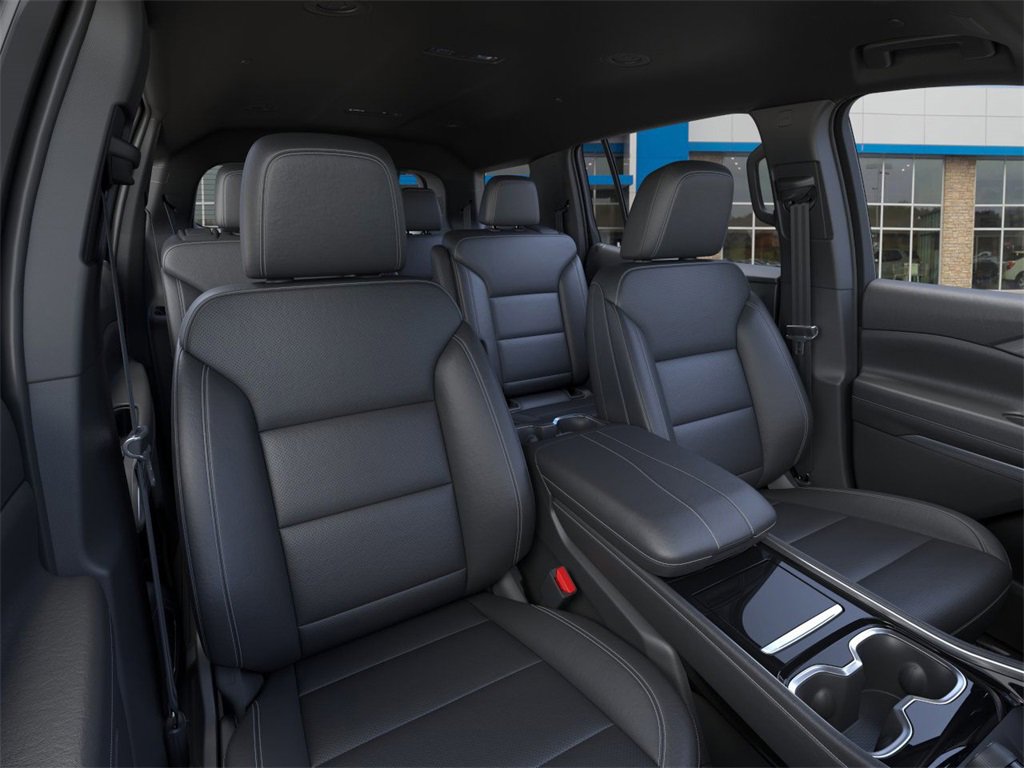 New 2026 Chevrolet Traverse LT w/ Driver Confidence Package image 16