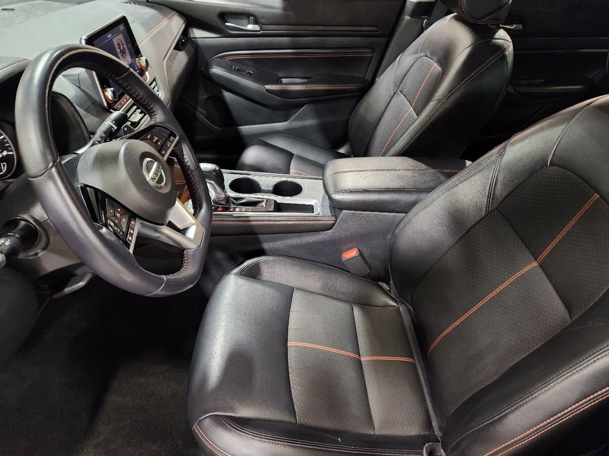 Used 2019 Nissan Altima 2.5 SR FWD image 31