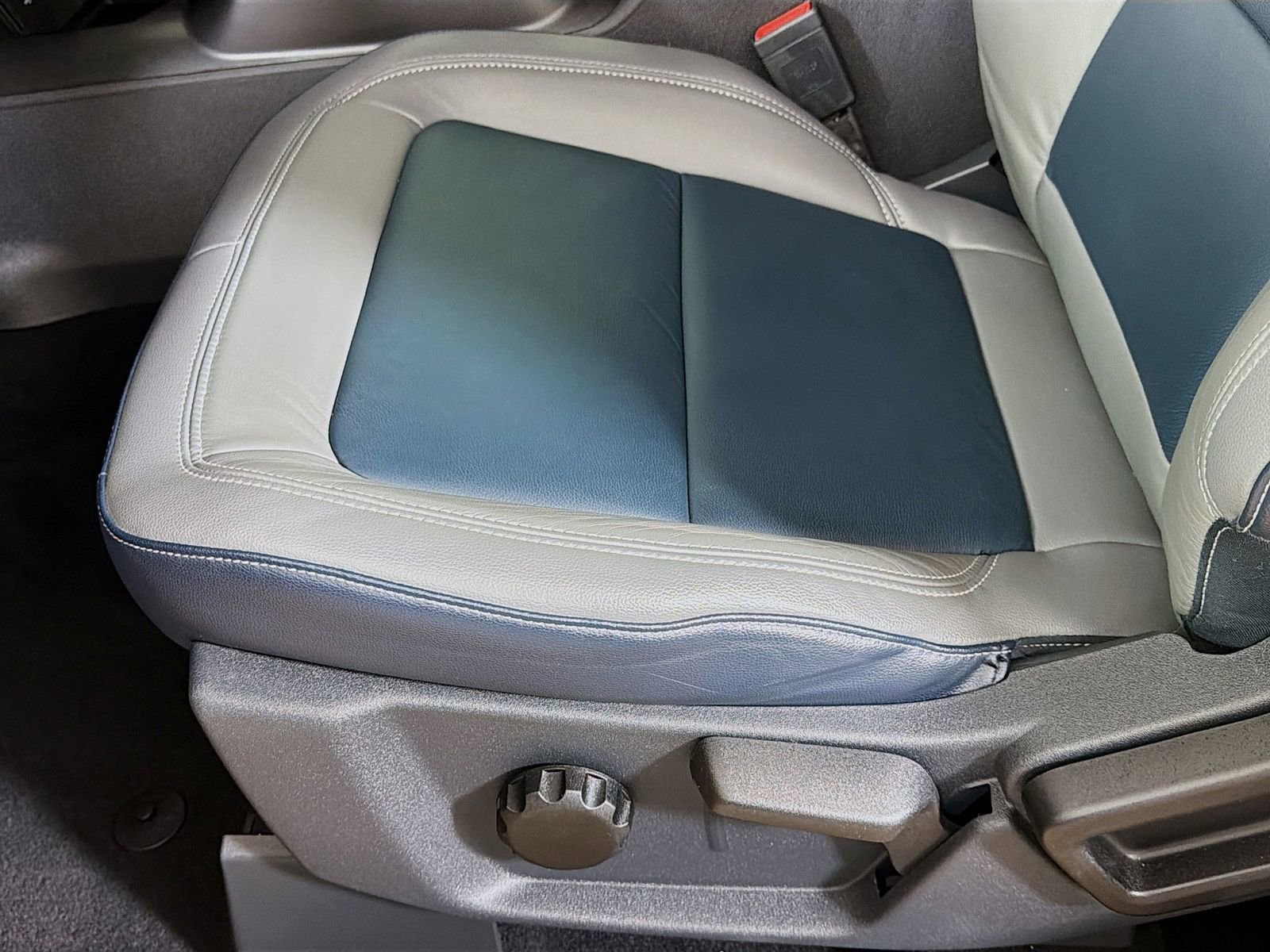 Used 2021 Ford Bronco First Edition image 22