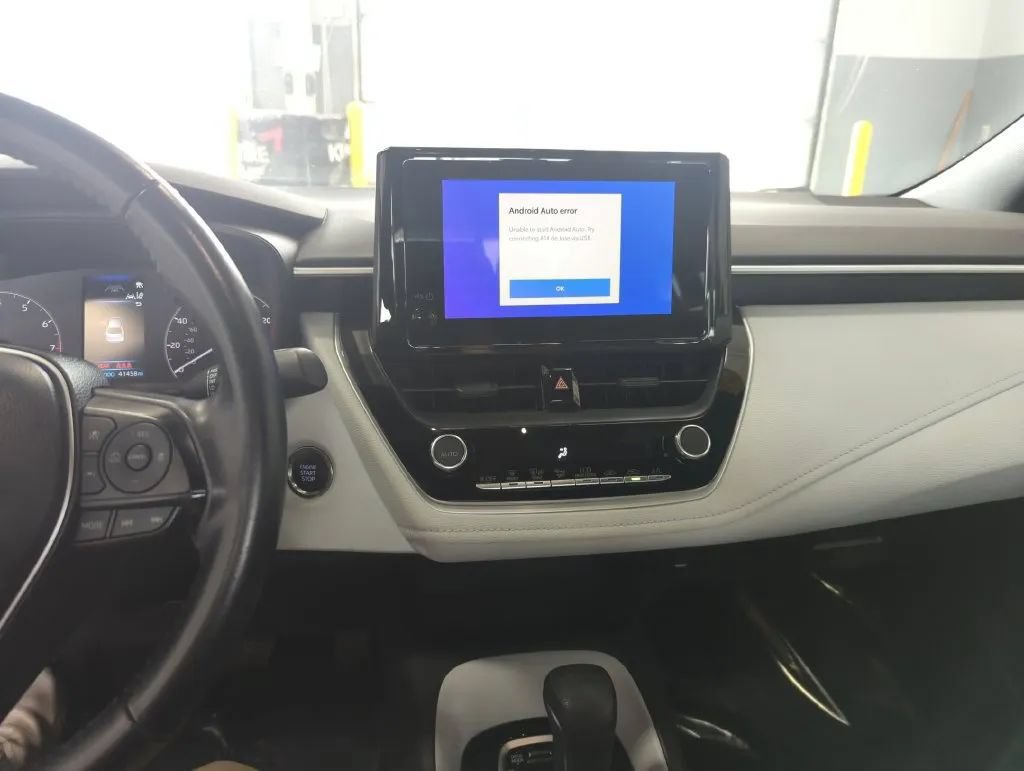 Used 2024 Toyota Corolla SE FWD image 21