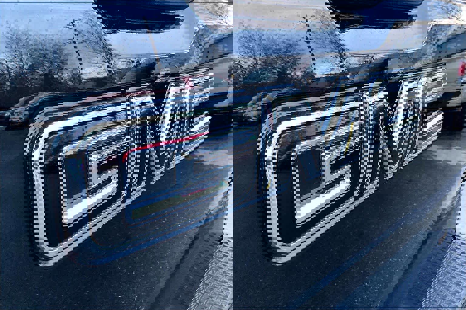 Used 2023 GMC Sierra 1500 Elevation image 29