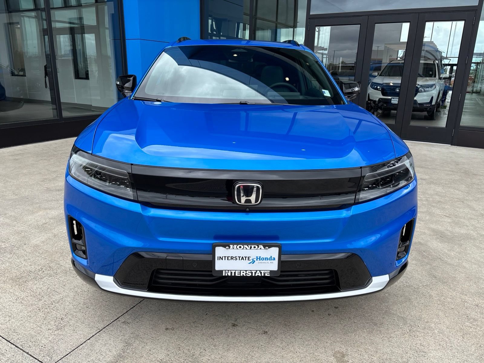 Used 2025 Honda Prologue Elite image 2
