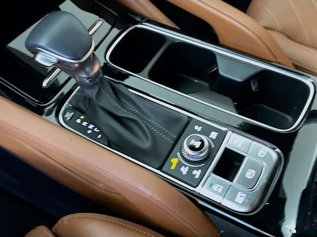 Used 2025 Kia Telluride SX Prestige X-Pro image 19