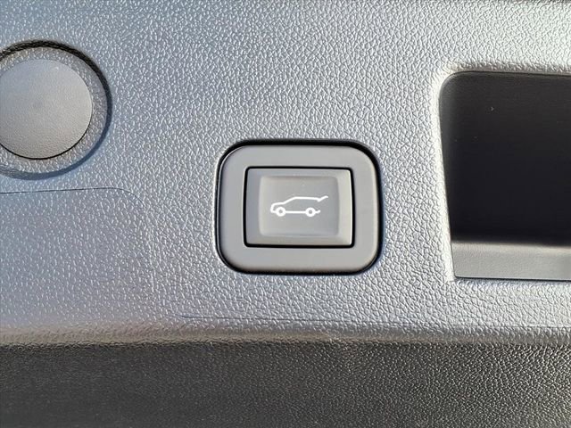 New 2026 Chevrolet Equinox RS w/ Convenience Package III image 5
