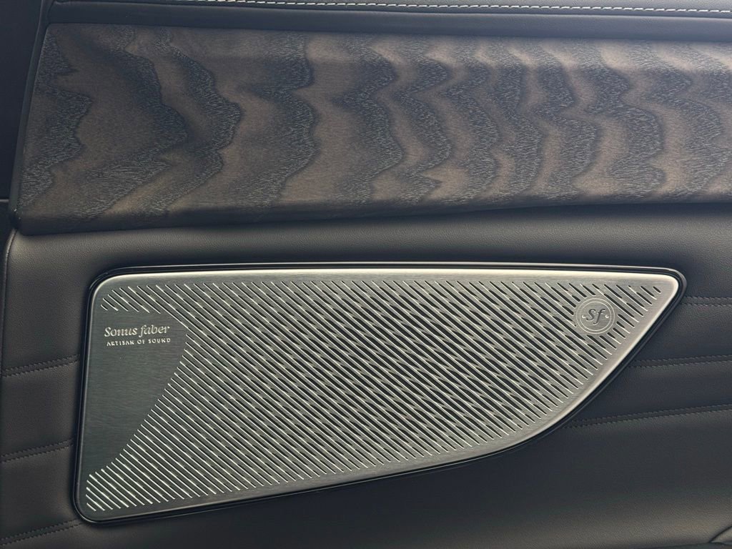 New 2025 Maserati Grecale Modena image 49