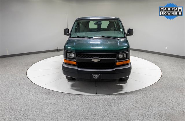 Used 2015 Chevrolet Express 2500 Work Van image 22
