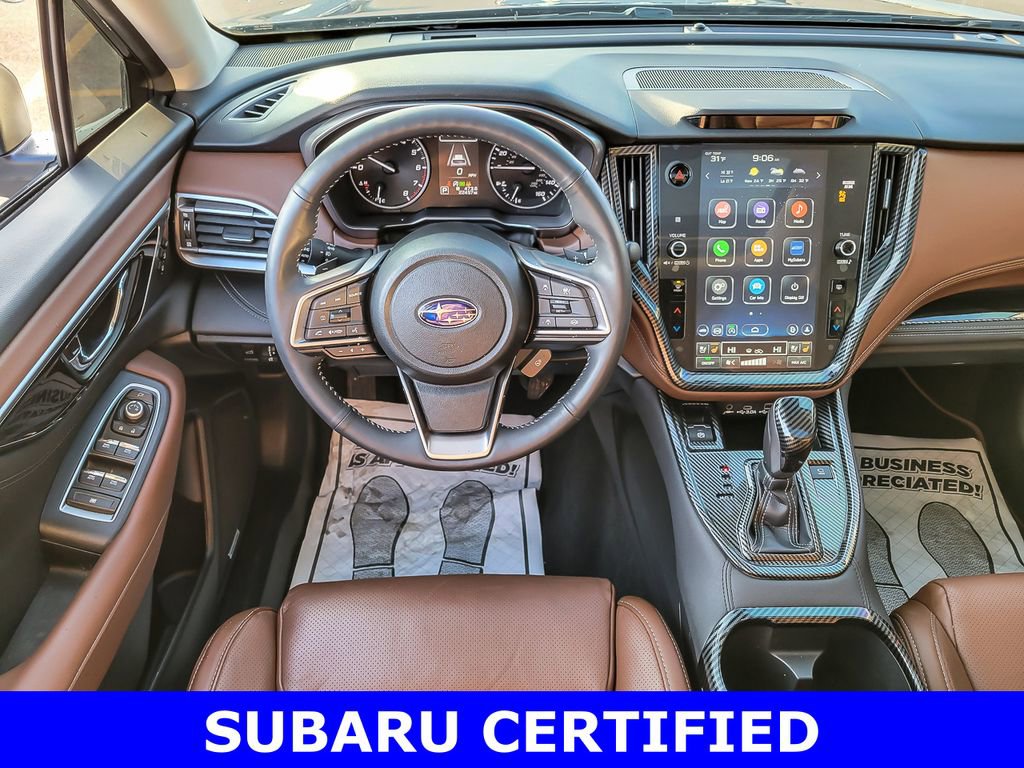 Used 2025 Subaru Outback Touring image 13