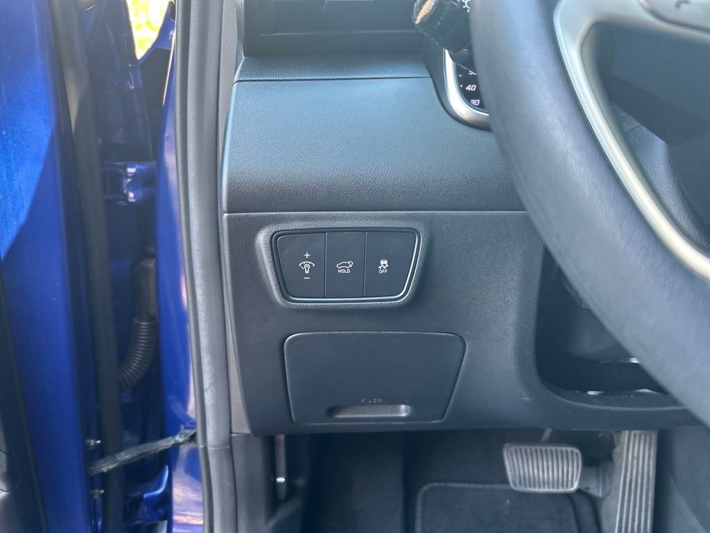 Certified 2023 Hyundai Tucson SEL image 20