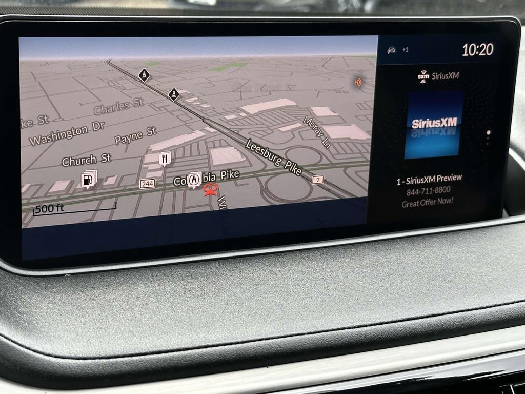 Certified 2023 Acura MDX SH-AWD w/ Technology Package image 8