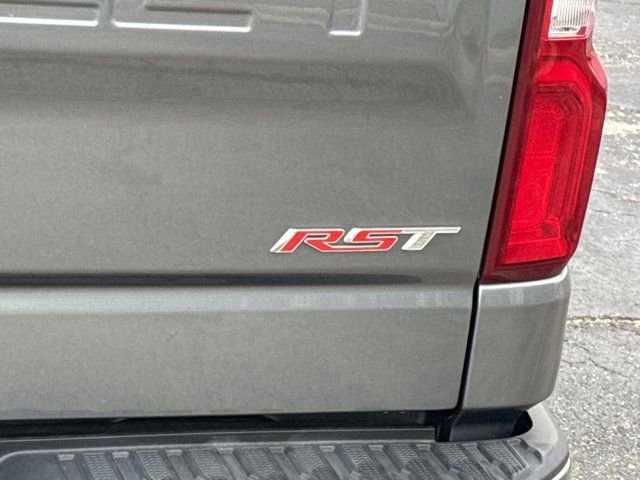 Certified 2021 Chevrolet Silverado 1500 RST w/ All Star Edition Plus AWD/4WD image 13