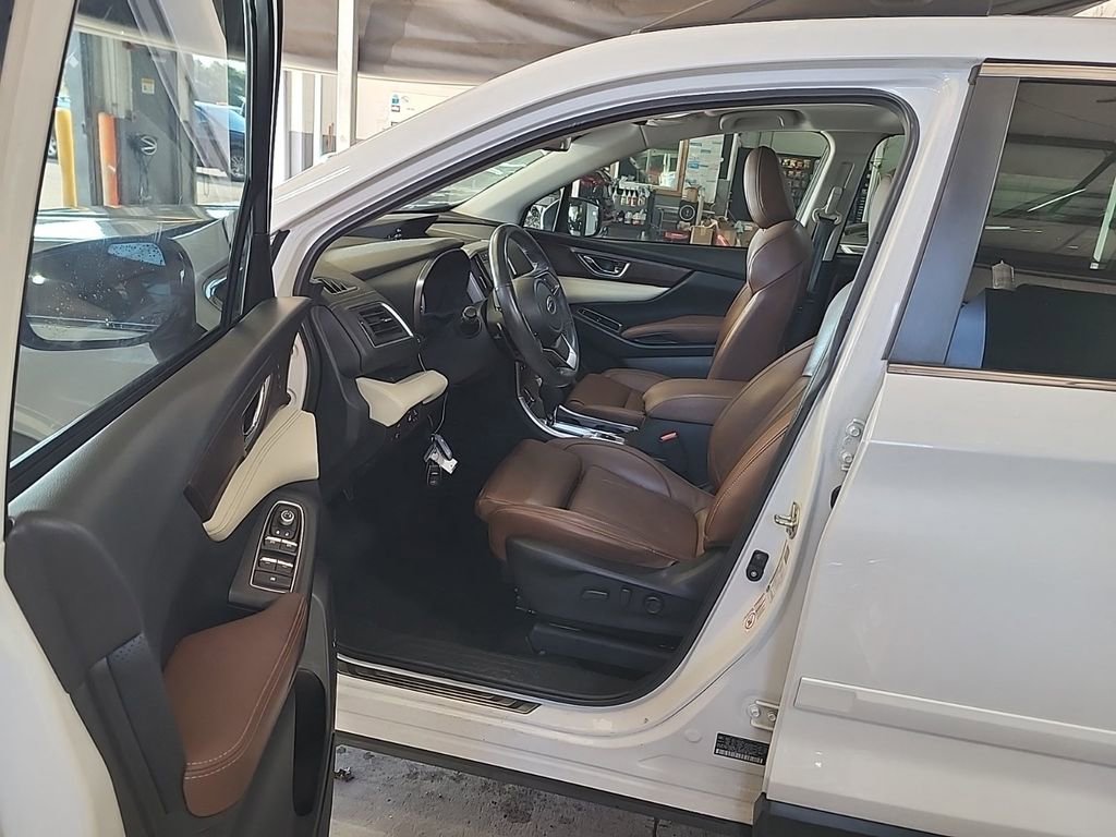 Used 2019 Subaru Ascent Touring w/ Popular Package #2A image 9