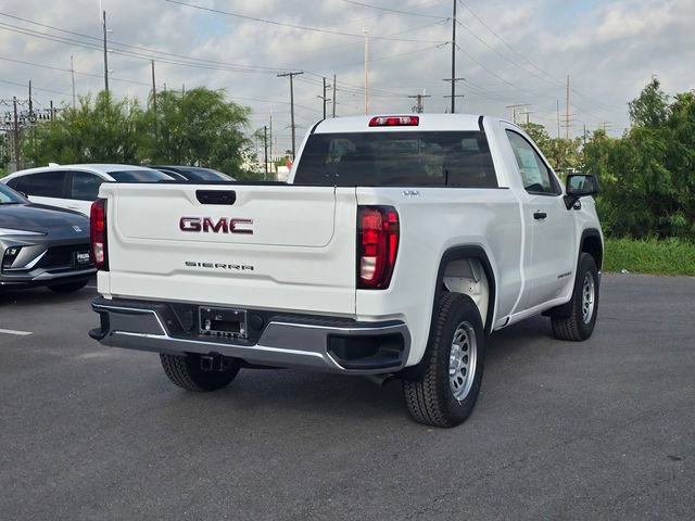 New 2026 GMC Sierra 1500 Pro w/ Pro Value Package AWD/4WD image 5