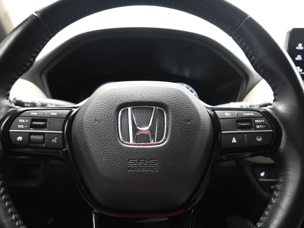 Used 2023 Honda HR-V EX-L image 7