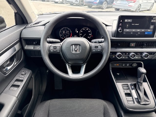 New 2026 Honda CR-V EX image 14