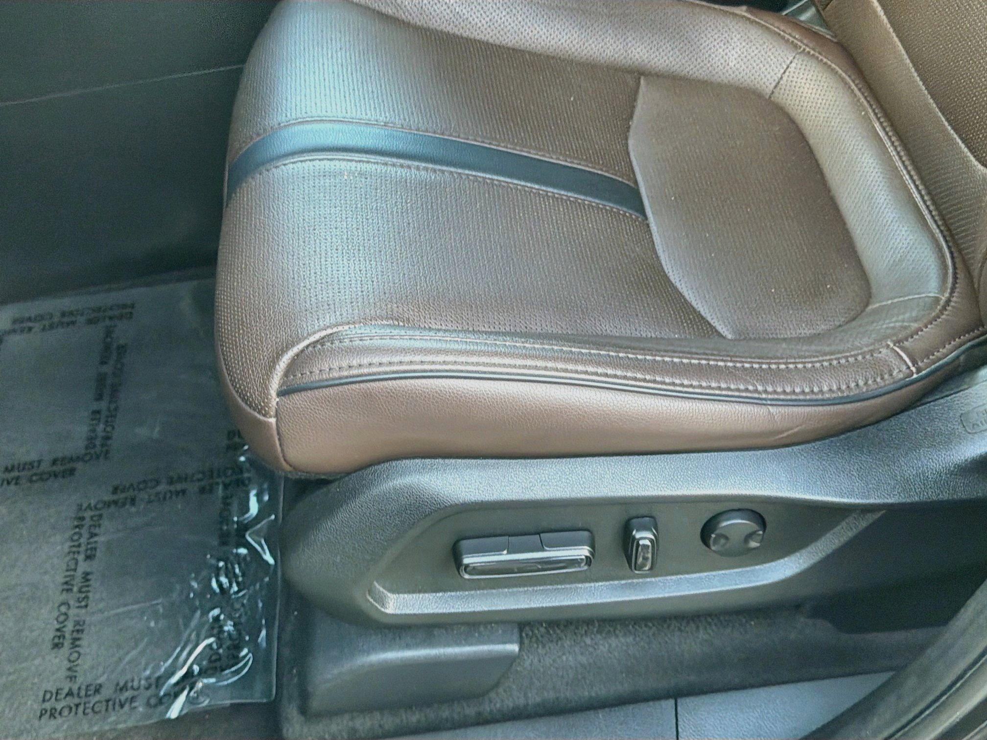 Certified 2023 Honda Pilot Elite image 18