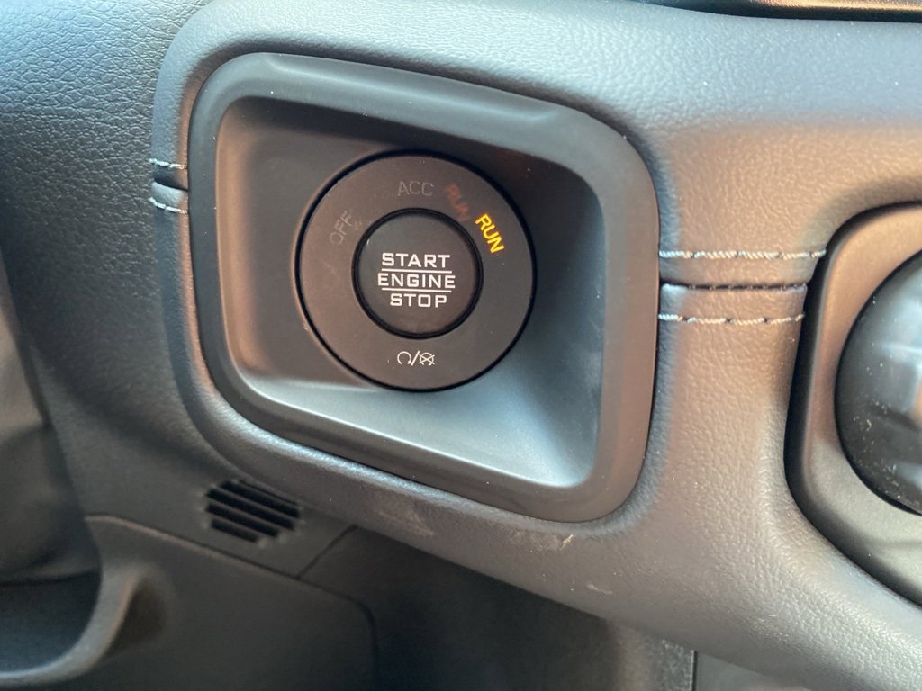 New 2025 Jeep Wrangler Unlimited Rubicon image 25